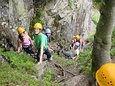 Aftersteg 2007 229 (77) * Abstieg durch die Schlucht. * 1280 x 960 * (586KB)